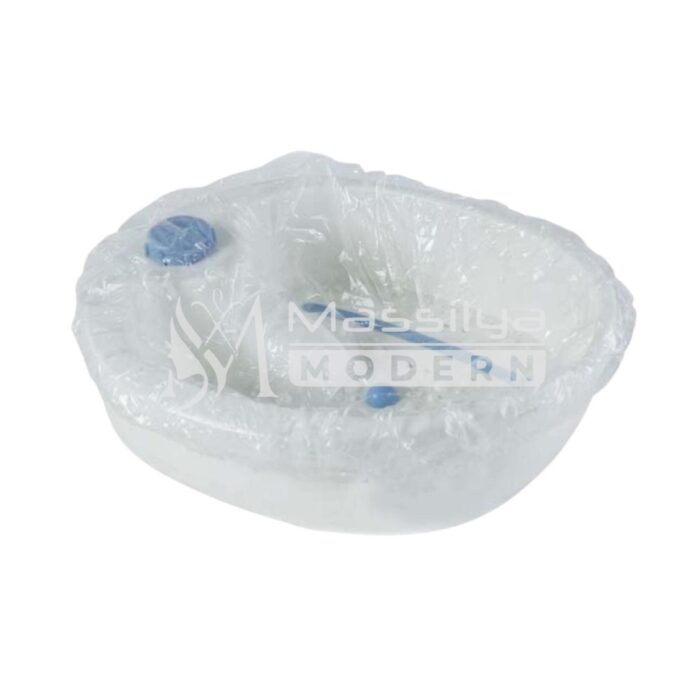 Beautene sachets jetables P.bac pédicure 100pis – Image 4