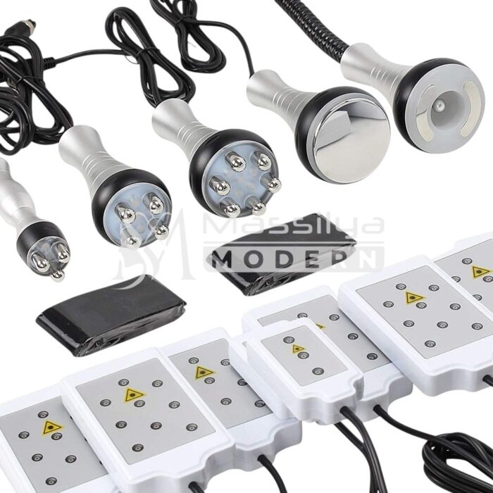 BEAUTY Cavitation machine 6 Slimming – Image 4