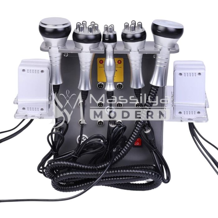 BEAUTY Cavitation machine 6 Slimming – Image 3