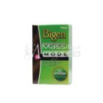 Bigen Poudre Colorante pour Cheveux – B (Noir Marron)