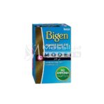 Bigen Poudre Colorante pour Cheveux – C (Brun Foncé)