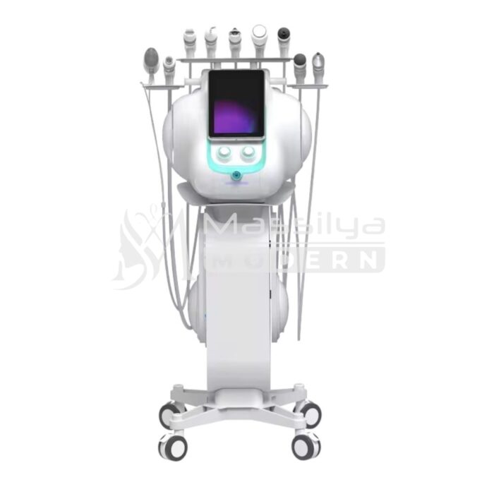 Machine HydraFacial 9 en 1 Professionnel – Image 3
