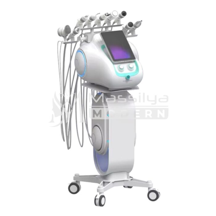 Machine HydraFacial 9 en 1 Professionnel – Image 2