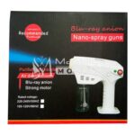 Nano Spray Gun – Blu-ray Anion