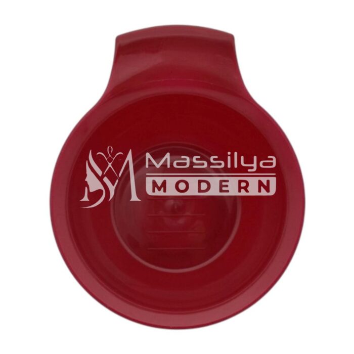 Bol à teinture pour cheveux – Plastique professionnel – Image 2