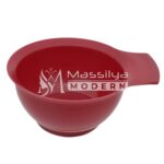 Bol à teinture pour cheveux – Plastique professionnel