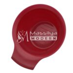 Bol à teinture pour cheveux – Plastique professionnel – Image 3