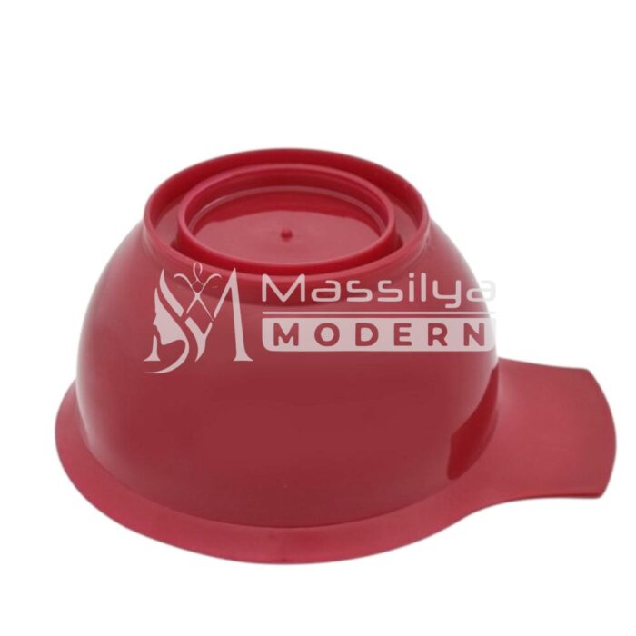 Bol à teinture pour cheveux – Plastique professionnel – Image 4