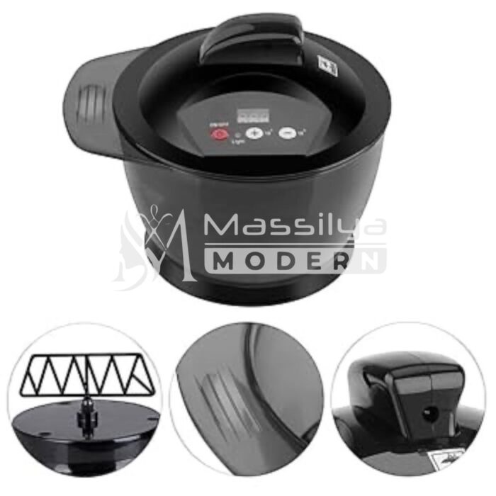 Mélangeur Automatique de Couleur Professionnel – Image 4