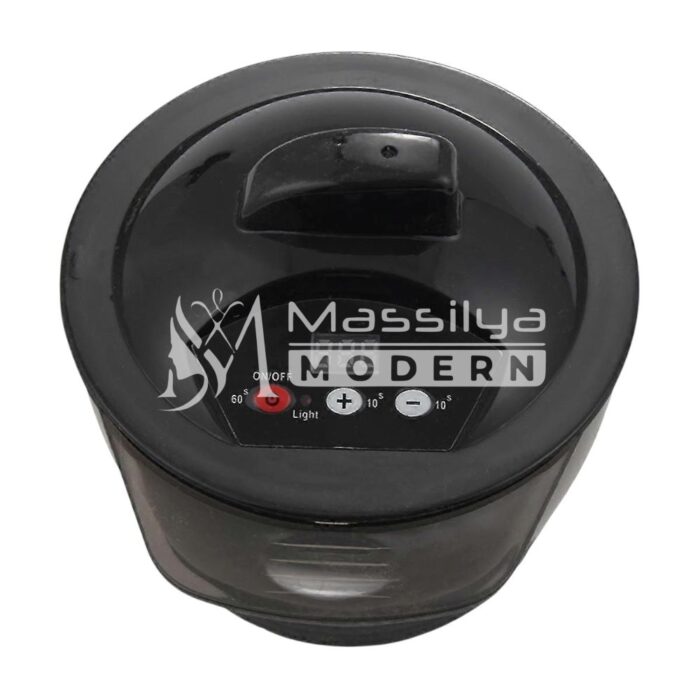 Mélangeur Automatique de Couleur Professionnel – Image 3