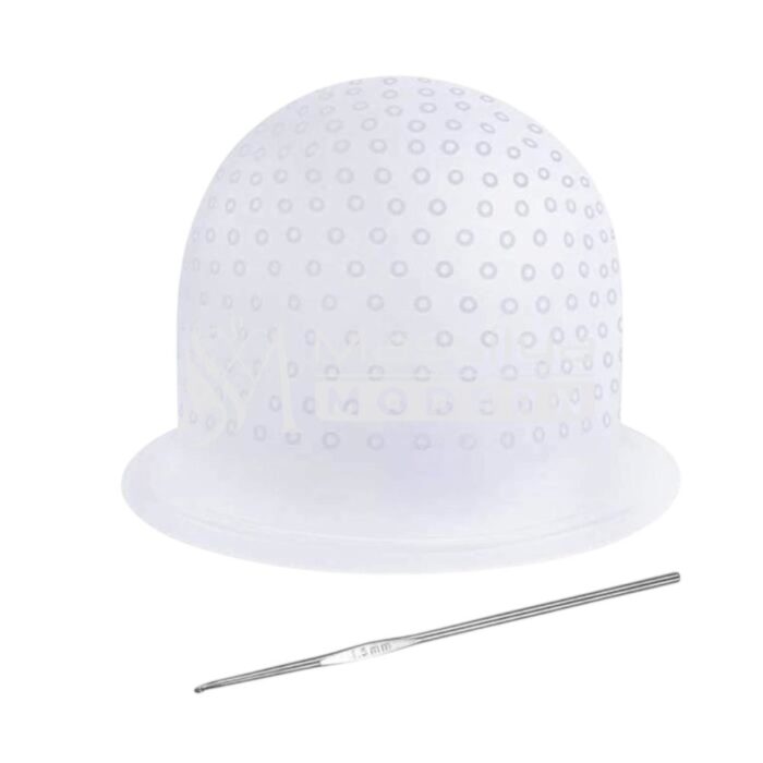 MAGICAP bonnet à mèches – Image 2