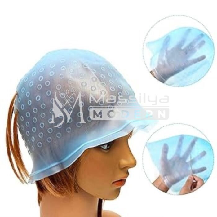 MAGICAP bonnet à mèches – Image 3