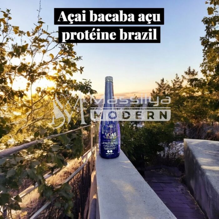 Açai Protéine lissage Brazilian 1000m – Image 2