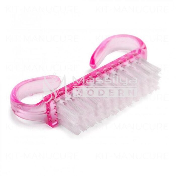 Brosse de Nettoyage des Ongles P.M 12pcs – Image 2