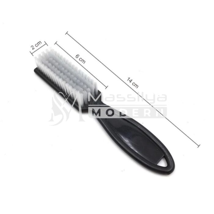 Brosse mince de coiffure / barbe – Image 7