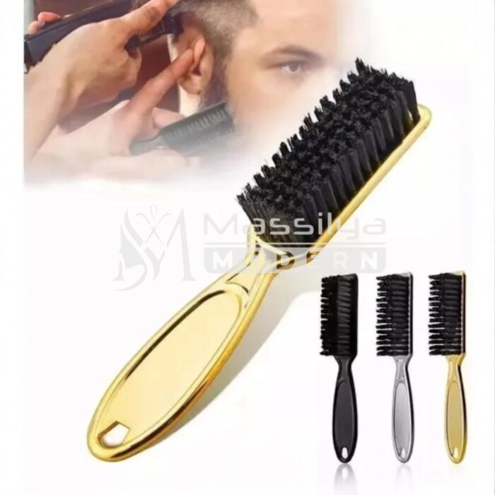 Brosse mince de coiffure / barbe – Image 4