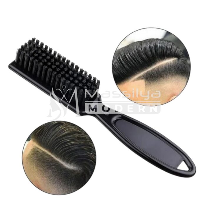 Brosse mince de coiffure / barbe – Image 5