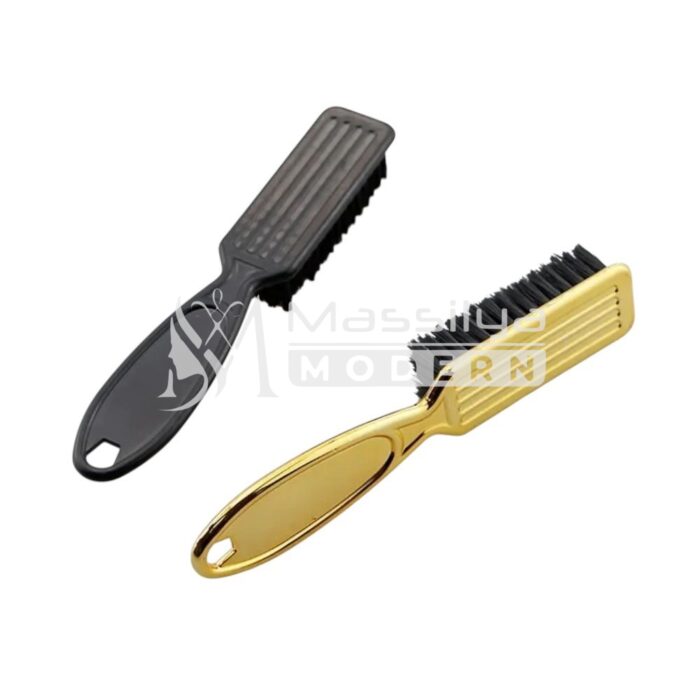 Brosse mince de coiffure / barbe – Image 2