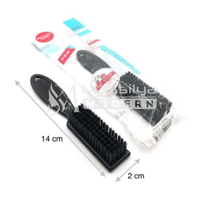 Brosse mince de coiffure / barbe – Image 9