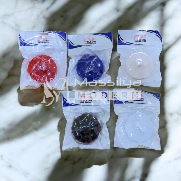 Wilson Brosse a cheveux ronde 789 – Image 6