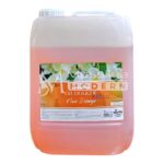 Century Beauty Gel Douche Professionnel Fleur d’Oranger 5L