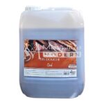 Century Beauty Gel Douche Professionnel Oud 5L