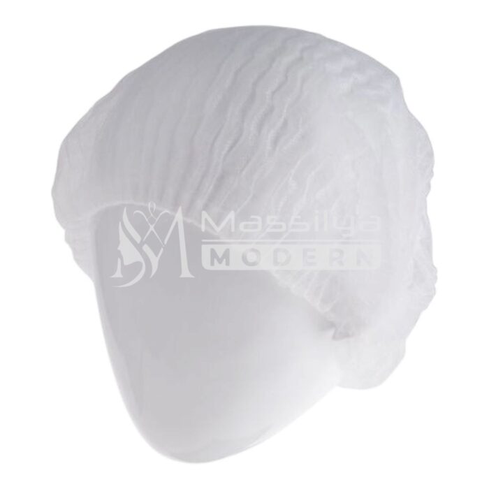 Charlotte Jetable Professionnelle – Noire ou Blanche (Paquet de 100 pièces) – Image 4