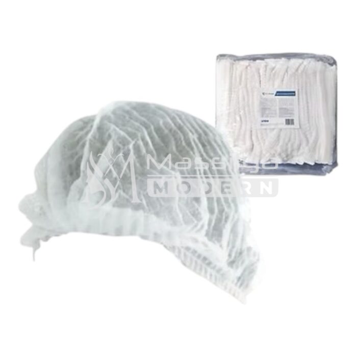 Charlotte Jetable Professionnelle – Noire ou Blanche (Paquet de 100 pièces) – Image 3