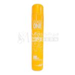 CLASS ONE Professional hair spray laque Ultra Strong 750m