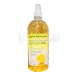 CLEAN DEPILSOFT – Nettoyant Désodorisant pour Appareils à Cire 1000m