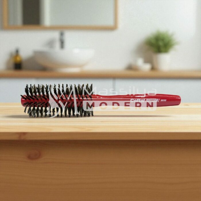 Coftal Professional Brosse brushing Rouge 2032 – Image 2