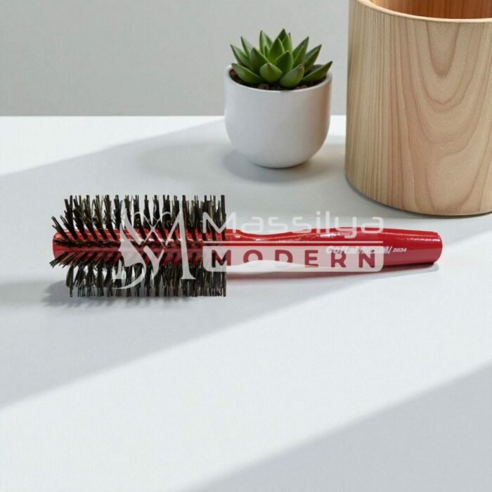 Coftal Professional Brosse brushing Rouge 2034 – Image 2