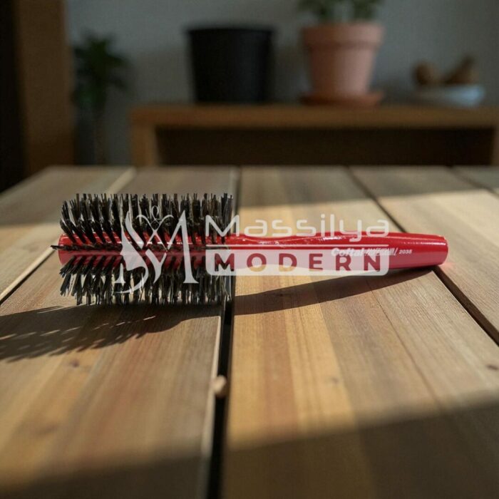 Coftal Professional Brosse brushing Rouge 2035 – Image 2