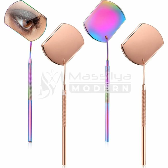 Miroir d’Inspection pour Extensions de Cils – Image 4