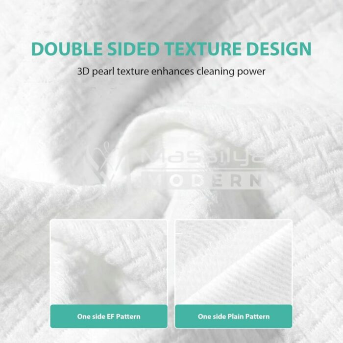 Serviette de Bain Compressée (1 Pièce / Multi-Pack) – Image 7