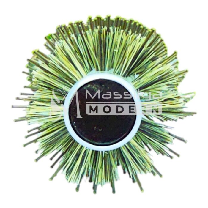 Coftal Professionnel 71 Brosse de Cheveux Céramique Brushing (Ø 15 cm) – Image 2