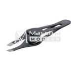 KIEPE Pince à Épiler Professionnelle Italy – Slanted Tip – Image 4