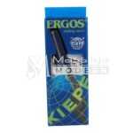 Kiepe Ergos Styling Razor – Rasoir Effileur Professionnel
