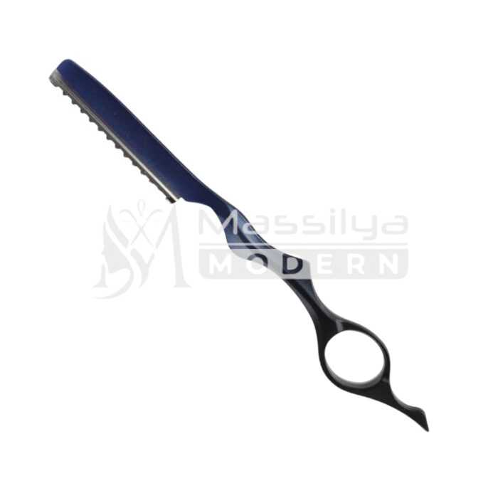 Kiepe Ergos Styling Razor – Rasoir Effileur Professionnel – Image 3