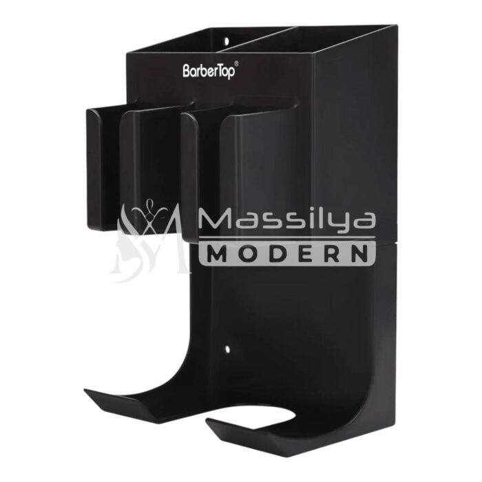 Porte Séchoir Mural BarberTop – Image 2