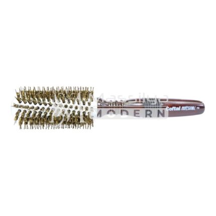Coftal Professionnel 70 Brosse de Cheveux Céramique Brushing (Ø 17 cm)