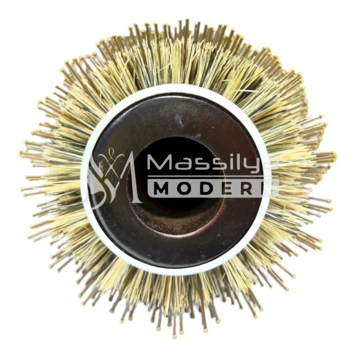 Coftal Professionnel 69L Brosse de Cheveux Céramique Brushing (Ø 24 cm) – Image 2