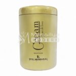 KLERAL Cream masque ai Semi di Lino (1000 ml)