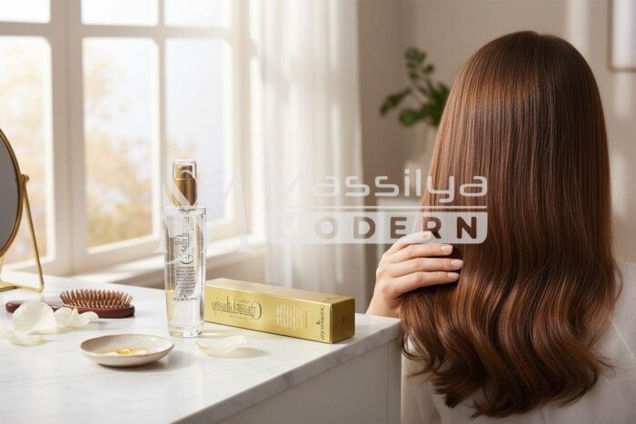 KLERAL Cristalli Liquidi Sérum professionnel (100 ml) – Image 3