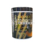 Deko Poudre décolorante blanc / bleu 500g