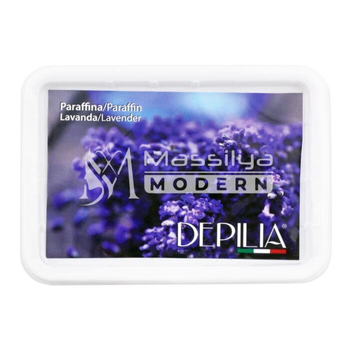 Depilia Cire Paraffin Lavender 500g – Image 2