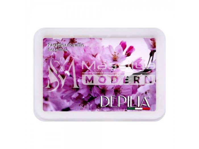 Depilia Cire Paraffin Rose 500g – Image 2