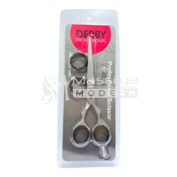 DERBY Professionnel ciseaux de coupe 6” – Image 2