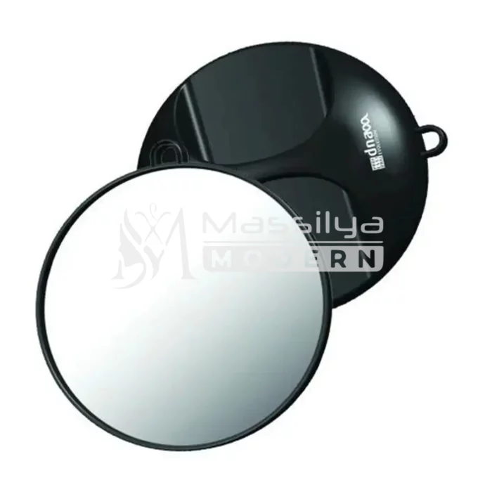 DNA Evolution Miroir Rond de coiffure (Made in Italy) – Image 3