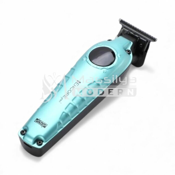 DSP ENCORE Pro Tondeuse de finitions LED digital sans fil – Image 2